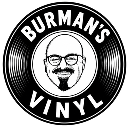 Burman's Vinyl